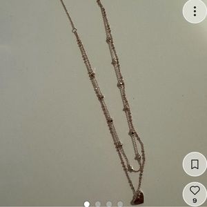 kendra scott necklace